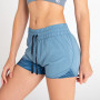 Short femme Dare 2b Sprint Up Short