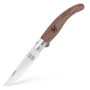 couteau pliant Main Knives Spanish Line - Walnut 9003