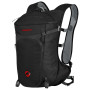 Sac à dos d'escalade Mammut Neon Speed vert black