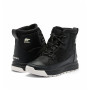 Bottes d'hiver enfant Sorel Whitney™ III Mid Wp Black