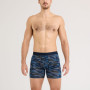 Caleçon Saxx Droptemp Cooling Cotton Boxer Brief Fly