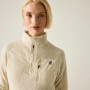 Veste polaire fonctionnelle femme Dare 2b Womens Levitate Tech