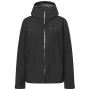 Veste femme Marmot Wm s Minimalist Pro Jacket vert Black