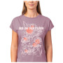 T-shirt femme Hannah Clair