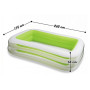 Piscine Intex Swim Center Fam Pool 56483NP
