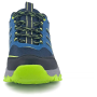 Chaussures de plein air pour enfants Bugga Tara Blue