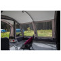 Tente familiale Vango Lismore TC 600XL Package
