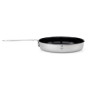 Poêle à frire Keith Titanium Non-stick Titanium Frying Pan
