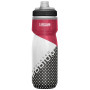 Bidon vélo Camelbak Podium Chill 0,62l rouge / noir ColorBlockRed