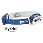 Lampe frontale Petzl Actik (2018) bleue