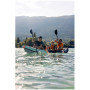 Kayak gonflable Sevylor Maui 2+1 Kit