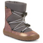 Taille de chaussures (UE): 36 / Couleur: gris / rose