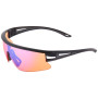 Lunettes Axon Sharp II vert