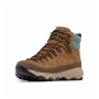 Chaussures de trekking homme Columbia Newton Alpine Pt™
