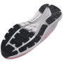 Chaussures de running femme Under Armour W Charged Rogue 3 MTLC