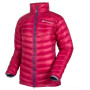 Veste femme Sir Joseph Atol Lady II rose Fuchsia