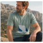 T-shirt homme SIERRA Climbing Tsunami