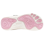 Baskets pour enfant Geox J Foot-Run Girl WR