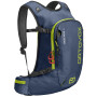 Sac à dos Ortovox Cross Rider 20 bleu foncé NightBlue