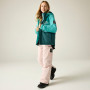 Veste enfant Dare 2b Send It II Jacket TurqMedit