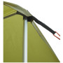 Tarp Nordisk Voss 14 PU