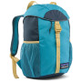 Couleur: bleu clair