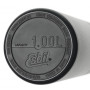Thermos Esbit Majoris 1L Black