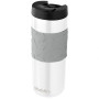 Mug isotherme Aladdin Easy-Grip Leak-Lock 470 ml blanc