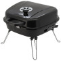 Barbecue charbon bois Cattara Crotone