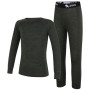 Tailles enfant: 110-116 / Couleur: vert