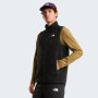 Gilet homme The North Face M Glacier Fleece Vest