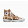 Taille de chaussures (UE): 37,5 / Couleur: beige