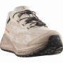 Chaussures enfant Salomon Aero Grvl Wp J Tapioca-White Pepper-Nectarine