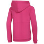 Sweatshirt enfant Alpine Pro Miako Fuchsia