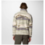 Sweat-shirt homme Columbia Helvetia™ II Printed Half Snap Fleece