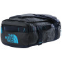 Sac de voyage The North Face Base Camp Voyager - 32L bleu foncé AviatorNavy/Meridianblue