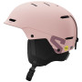 Casque de ski enfant Salomon Husk Jr Mips