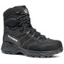 Bottes d'hiver homme Scarpa Rush Polar Gtx vert Dark Anthracite
