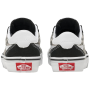 Chaussures enfant Vans Brooklyn Ls