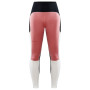 Patalon femme Craft Pro Hypervent noir / rose Coral/Black