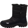Bottes d'hiver enfant Superfit Aurora Schwarz I