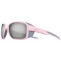 Lunettes soleil Julbo Monterosa 2 Sp4 2022 rose rose pastel/gris