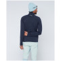 Sweat-shirt homme Mammut Taiss ML Half Zip Pull Men