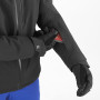 Veste homme Salomon Highland Jacket M
