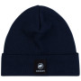Bonnet Mammut Fedoz Beanie 2022 bleue Marine