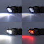 Lampe frontale Warg Lunar Charger