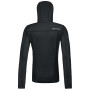 Sweat-shirt femme Ortovox Fleece Hoody W