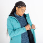 Veste femme Dare 2b Switch Up Jacket