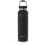 Thermos Primus Tufa Narrow Insulated Bottle 0.6 L noir Cliffside Ash