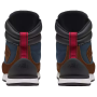 Chaussures homme The North Face M Back-To-Berkeley Iv Textile Wp